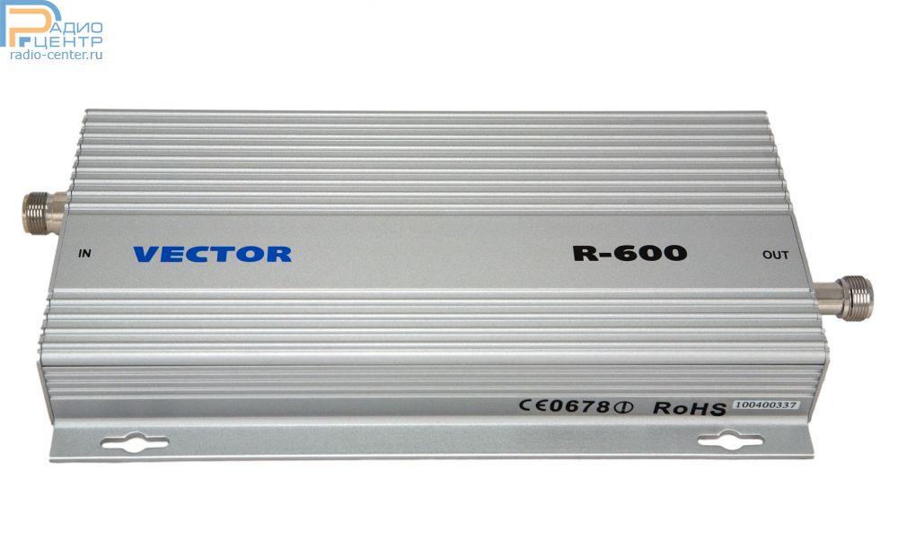  Vector R-610 -  9
